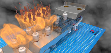 furnaces innovation